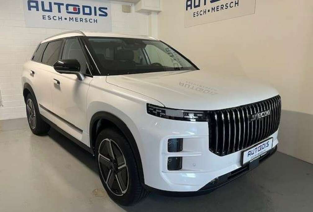 1.6 T-GDI PREMIUM 4WD DCT