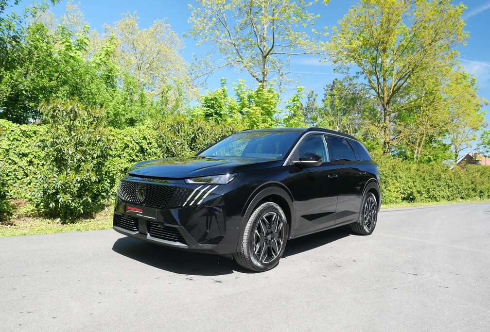 Peugeot FIRST EDITION ALLURE HYBRID 145PK