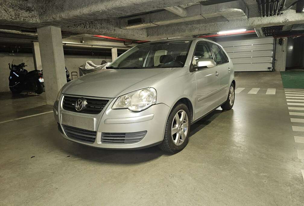 Volkswagen 1.4 Automatique 0467 63 94 32