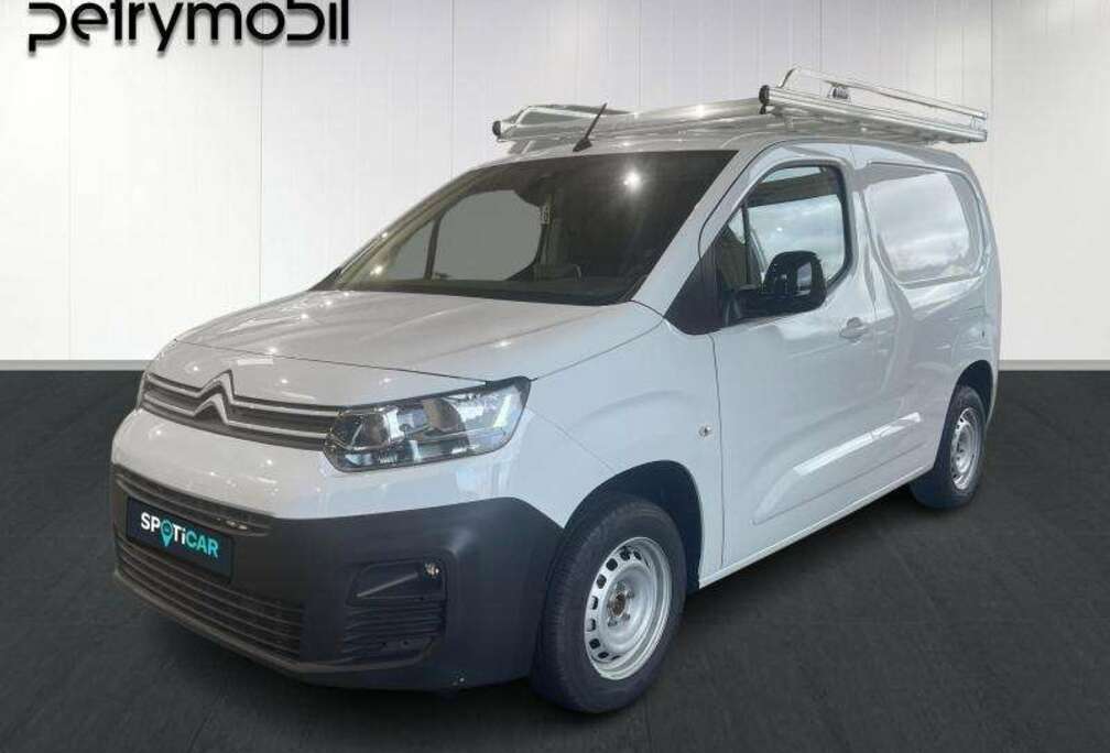 Citroen IV
