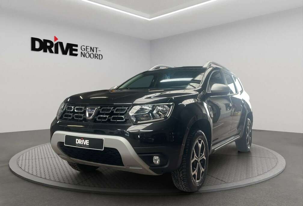 Dacia TCe Prestige GPF 4WD*360Camera/Trekhaak/Dodehoekdetectie/FullLED/PDC/CruiseControl*