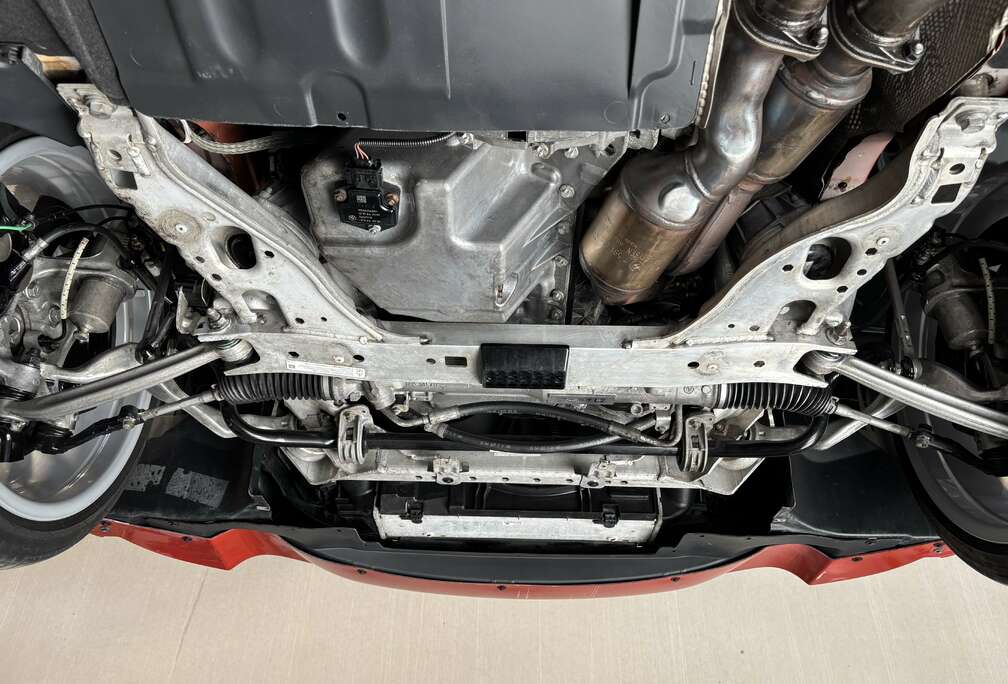 BMW Eerste Lak/H&K/Gyeon/ Volledige Onderhoudshistorie