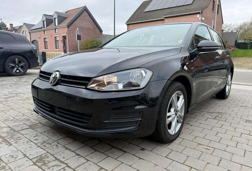 Volkswagen 1.6 CR TDi Bluemotion