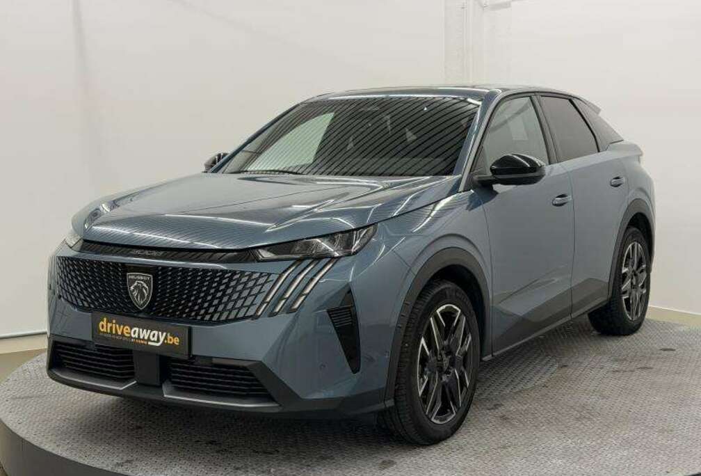 Peugeot TOP prijs met heel veel extra opties