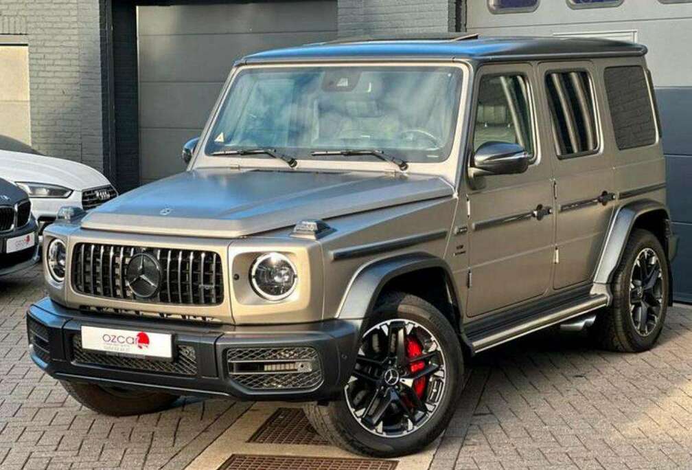 Mercedes-Benz *Belgisch*1Eigenaar*LichteVracht*BtwWagen*