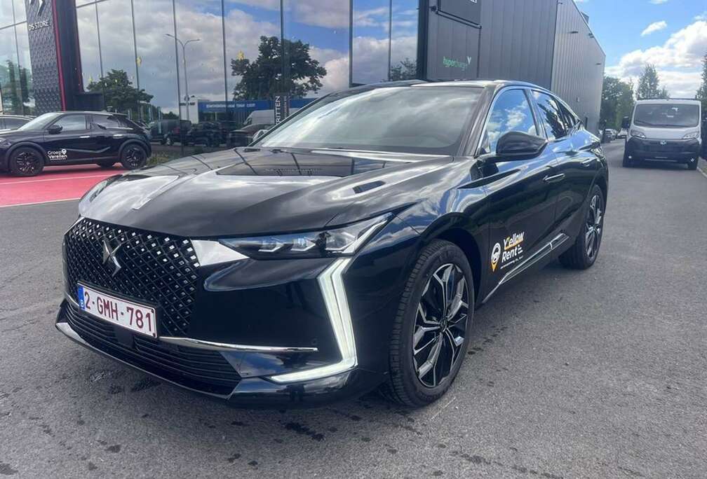 RIVOLI E-TENSE 225