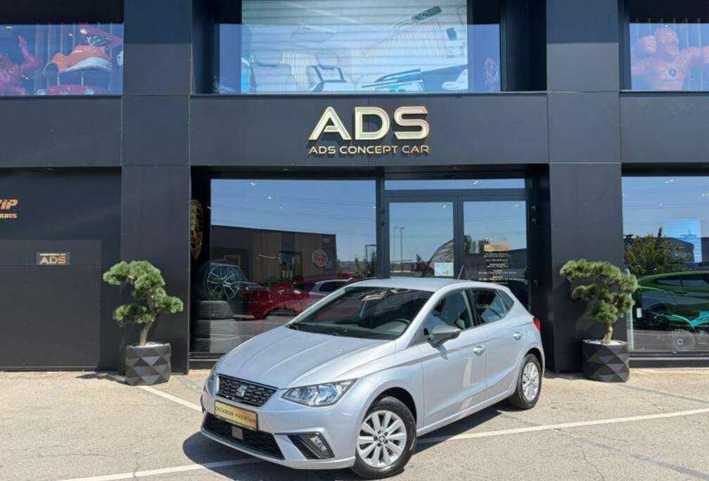 SEAT Xcellence