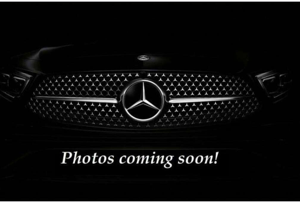 Mercedes-Benz Berline AMG Line