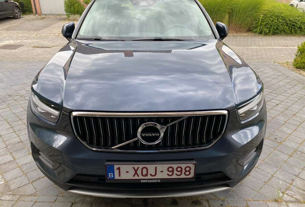 Volvo XC40 2.0 D3 Inscription