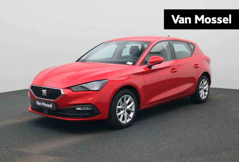 SEAT 1.0 TSI 66kW Reference