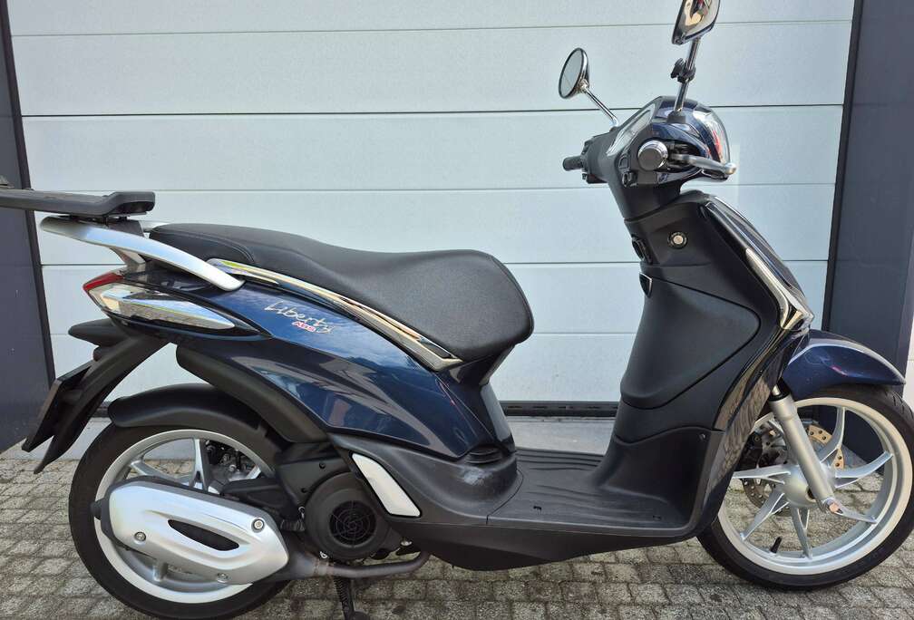 Piaggio