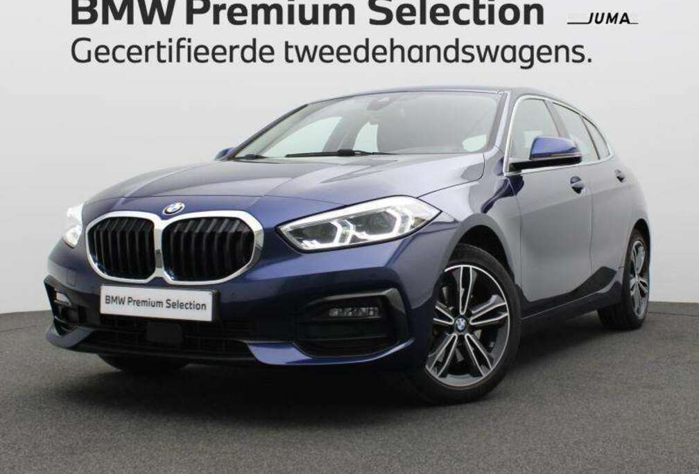 BMW d - Hatch