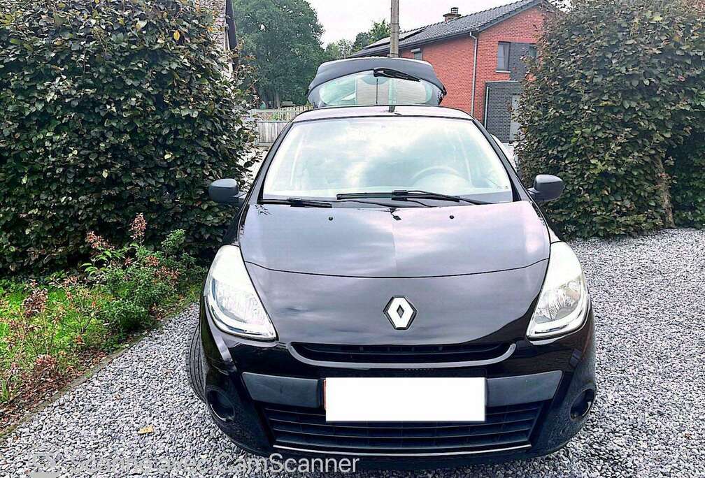 Renault 1.2i 16v Authentique