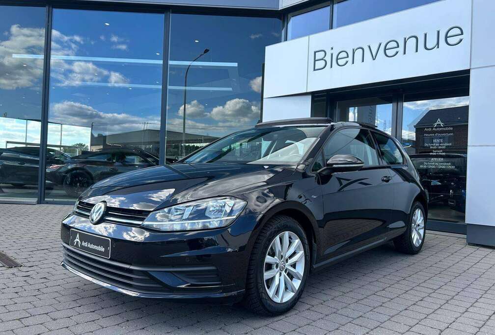 Volkswagen 1.0 TSI DSG *GARANTIE*1 PROP*CARPLAY*TOIT OUVRANT*