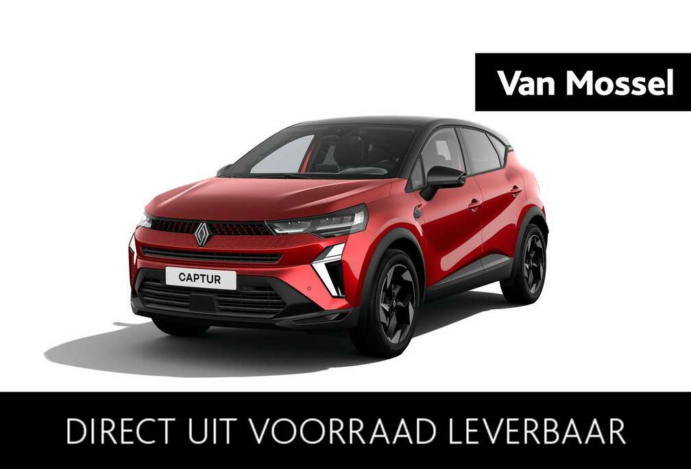 Renault Techno