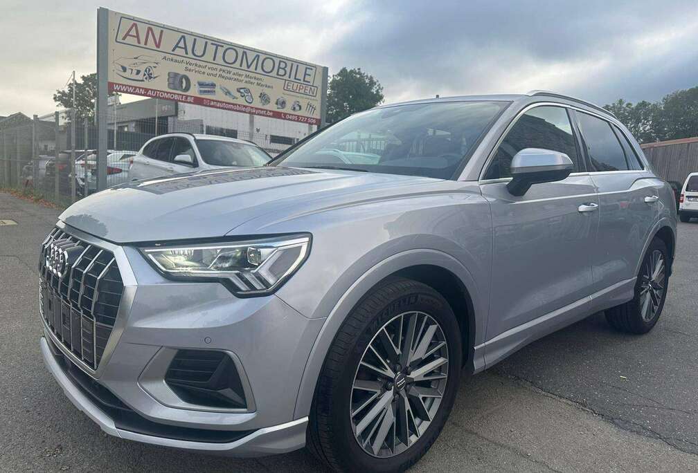 Audi Q3 1.4 SPORTBACK