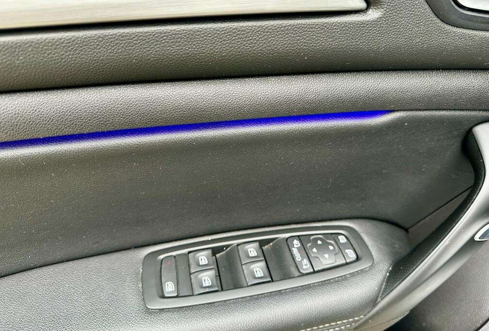 Renault 1.5 Blue dCi Bose Edition
