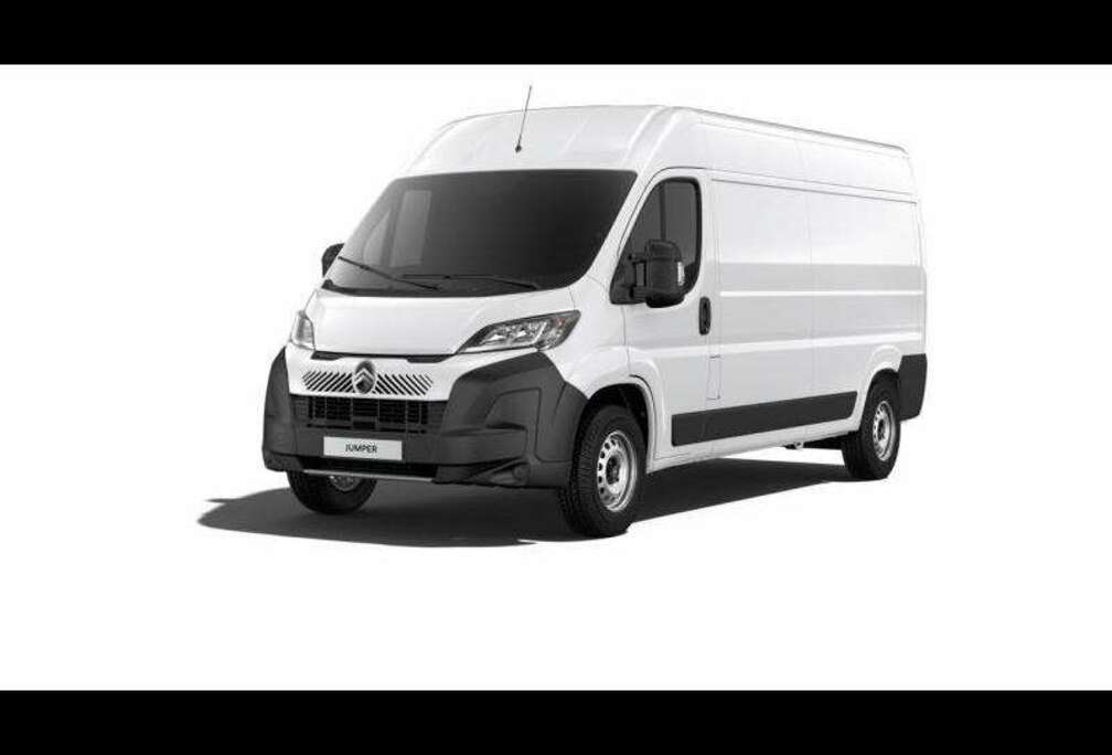 Citroen NEW STOCK 35 L3H2 140