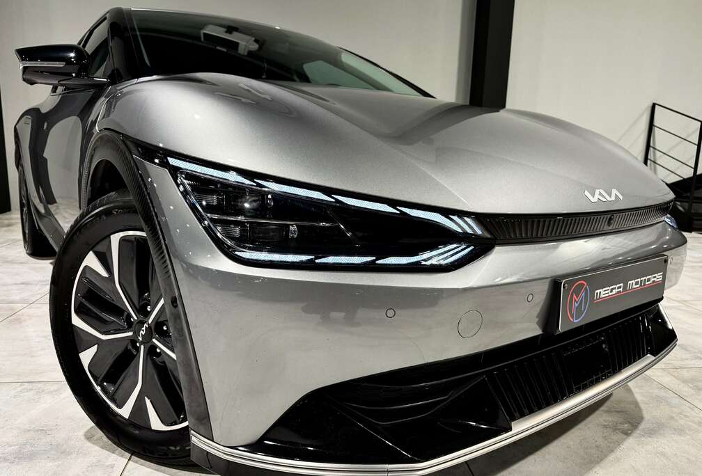 Kia 228CV RWD MERiDIAN CAMERA360 CARPLAY HUD TVA/BTW++