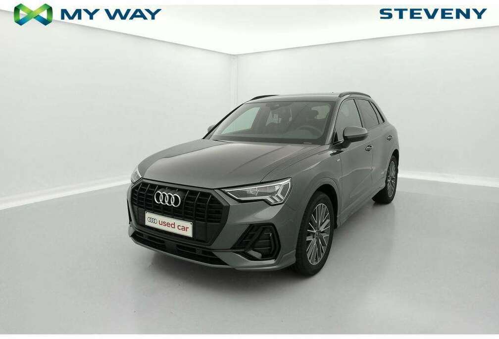 Audi Business Edition S line 35TFSI 110kW(150cv) S tronic