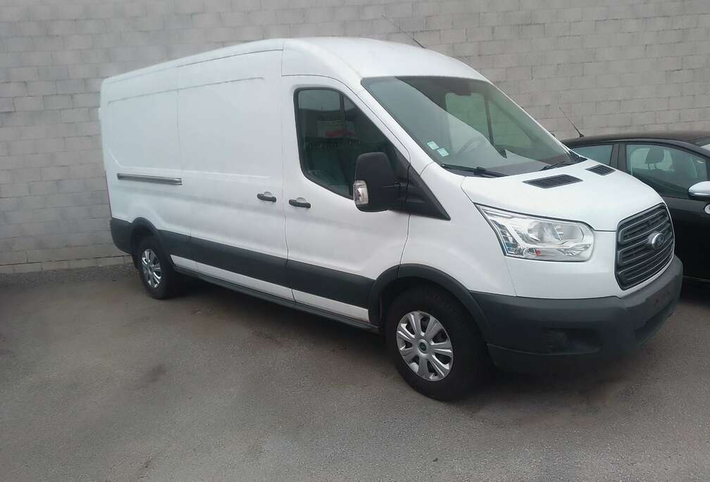 Ford Transit 350 L2H2 Pkw VA Trend