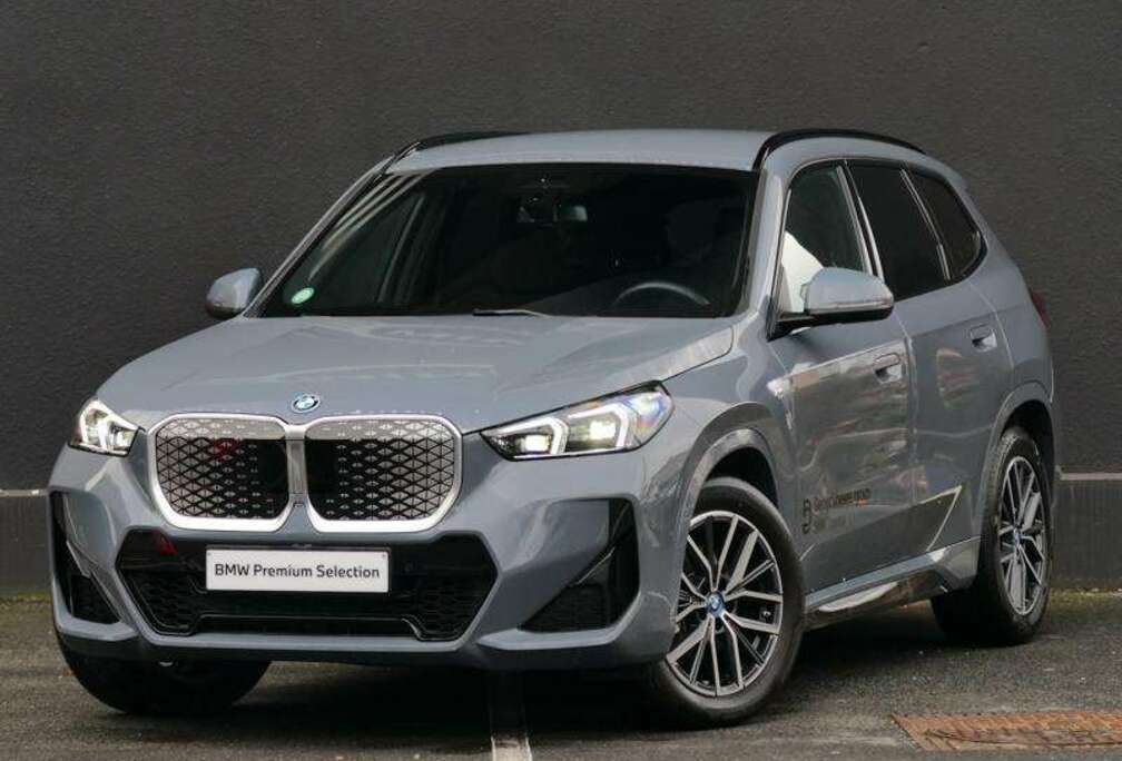 BMW eDrive20 M Sport