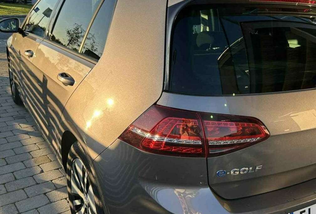 Volkswagen 1.4 TSI turbo