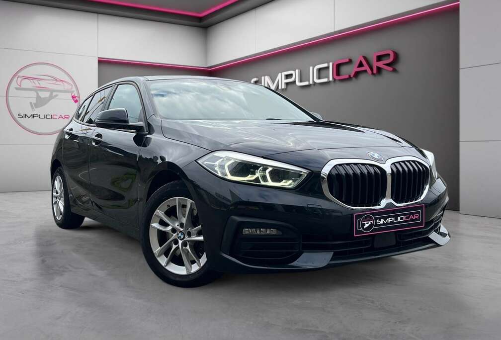 BMW 118 dA AdBlue *GARANTIE 12 MOIS*
