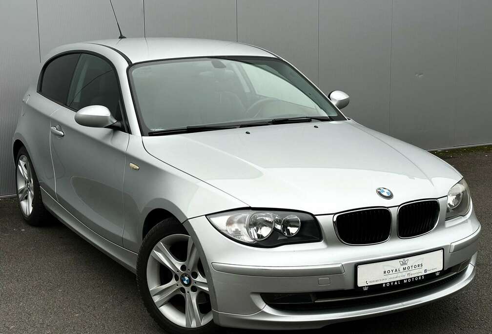 BMW Euro5  Garantie12m.