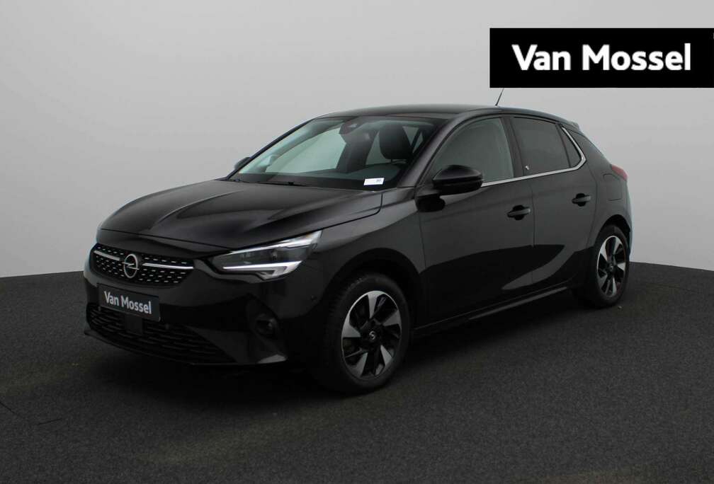 Opel Elegance 50 kWh  Navi  ECC  PDC  LMV  LED  C