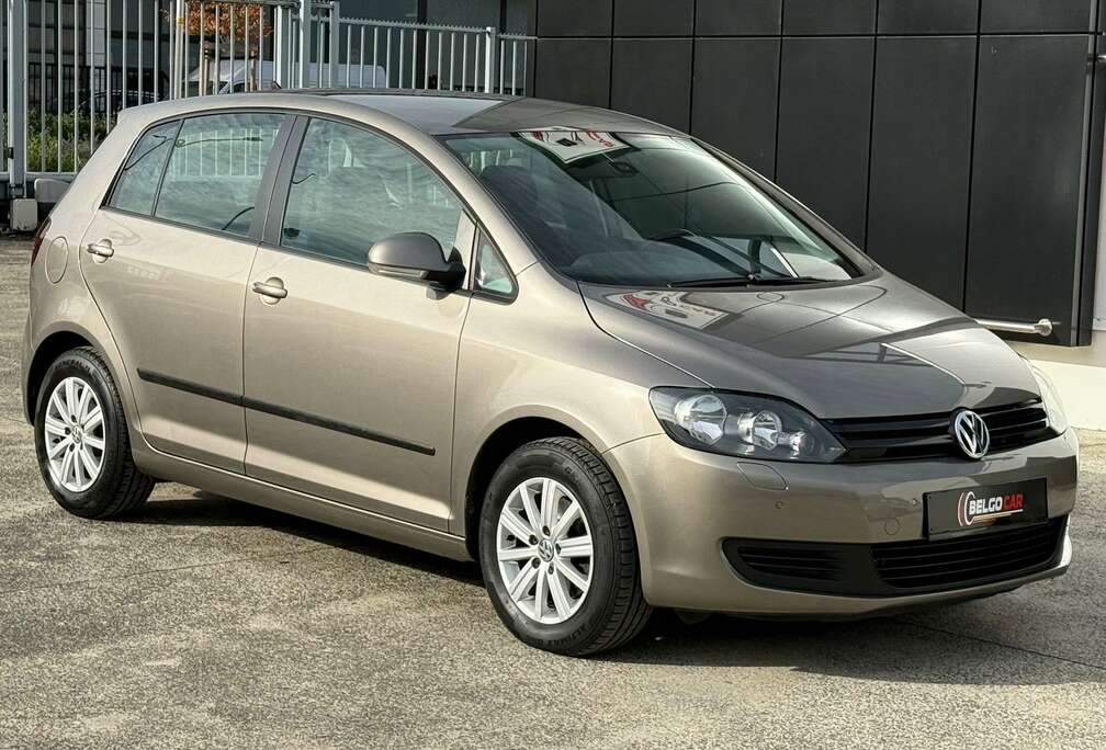 Volkswagen 1.4 ESSENCE - AIRCO- CONTRLE TECHNIQUE OK