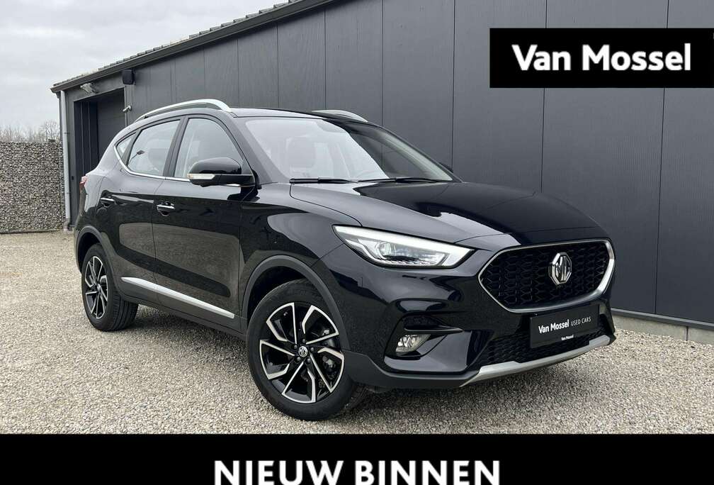 MG 1.0 T-GDi AT LUXURY