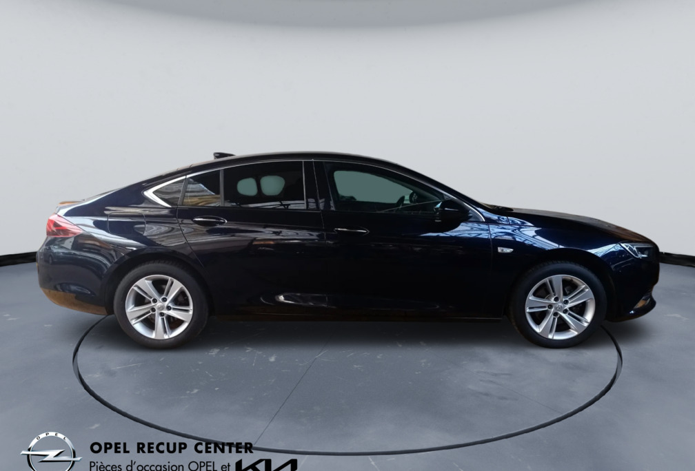 Opel Insignia Grand Sport 1.6 CDTI ecoTEC D Dynamic