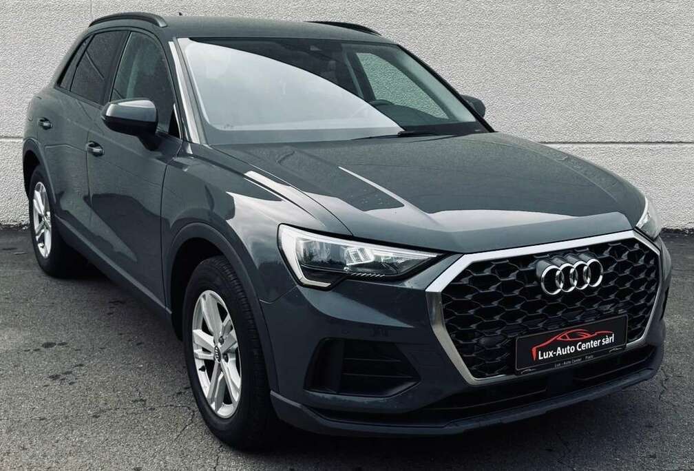 Audi 35 TDi 150 Business Edition S-Tronic