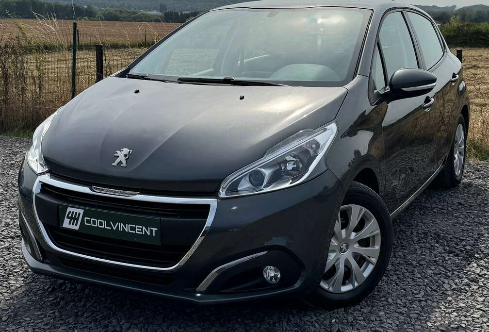 Peugeot Allure - Bluetooth -  Prêt à immatriculer