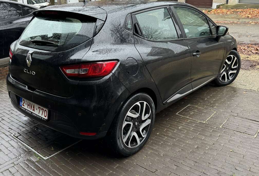 Renault 1.2i Collection