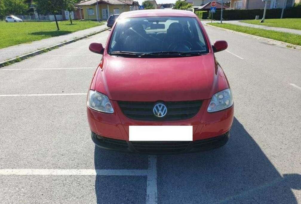 Volkswagen 1.2