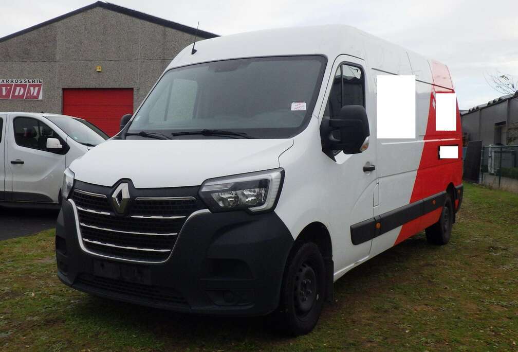 Renault (Stock ID 13202)