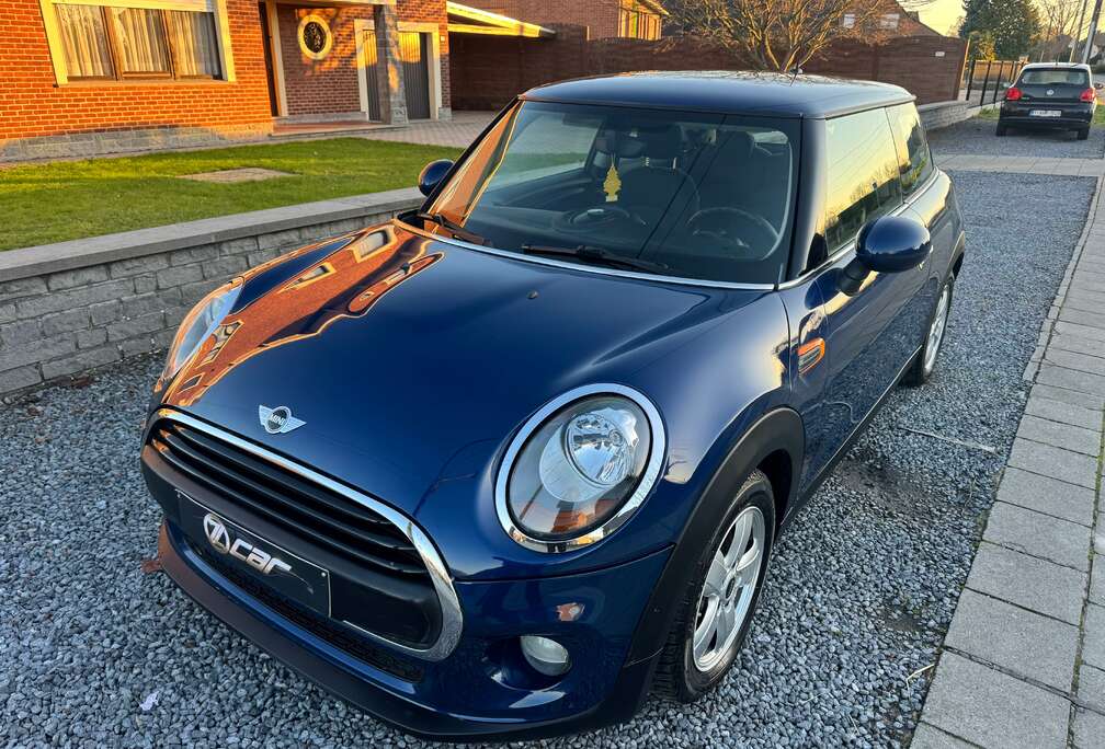 MINI Mini 1.5 D One GARANTIE 12MOIS