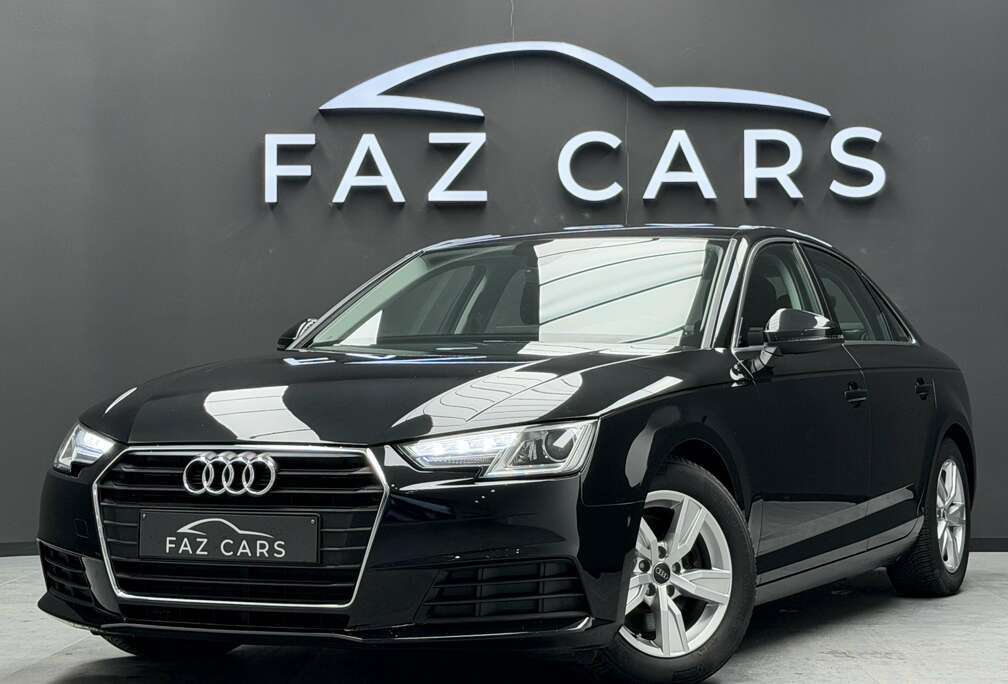 Audi 2.0 TDi S tronic * 1ER PROP + COCKPIT + GARANTIE *