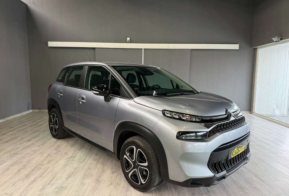 Citroen C3 Aircross FEEL PACK Start & Stop