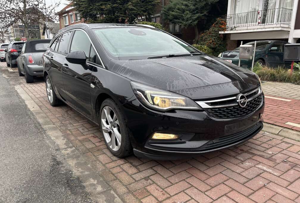 Opel 1.6 D Start/Stop Sports Tourer 120 Jahre