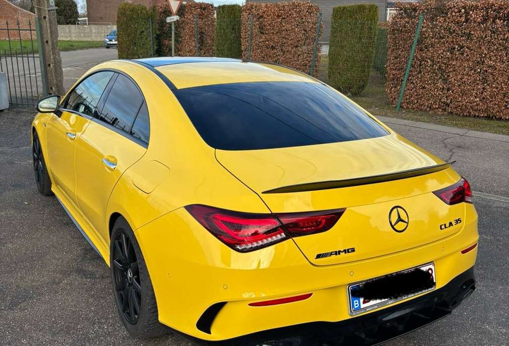 Mercedes-Benz 4-Matic (EU6AP)