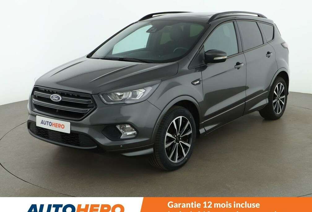 Ford 1.5 EcoBoost ST-Line