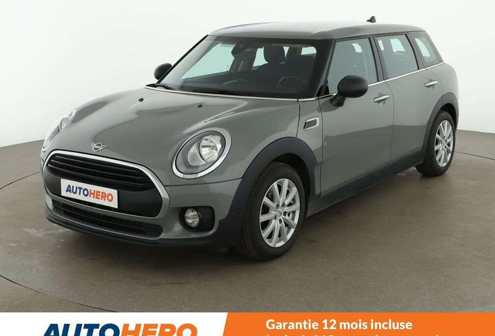 MINI One