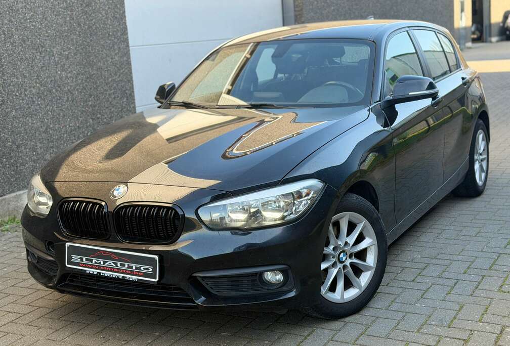 BMW 118i