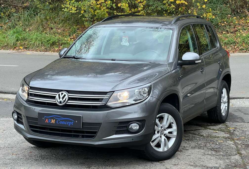 Volkswagen 1.4 TSI essence 2013 EURO 5 GARANTIE 12 MOIS