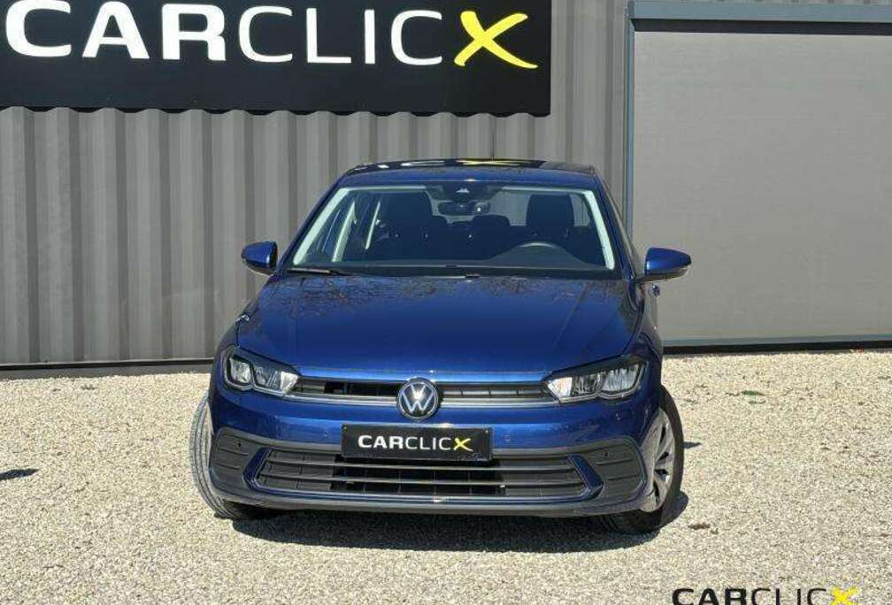 Volkswagen Parkeerhulp V+A*Carplay*Bluetooth*