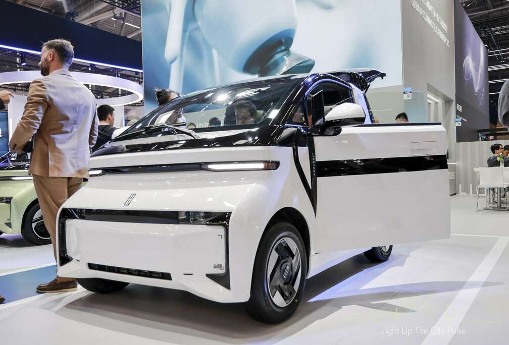 Andere  Linktour Alumi