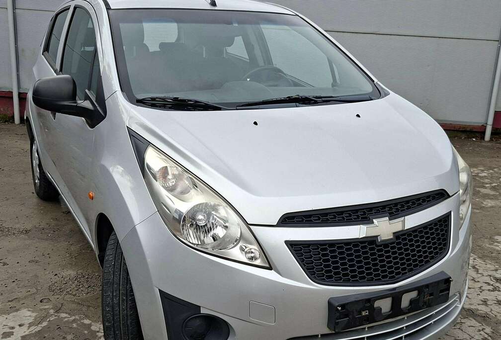 Chevrolet Spark 1.0i LS